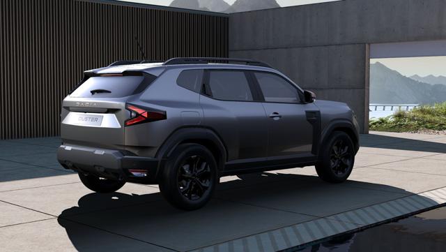 DACIA Duster usata, con Airbag laterali