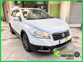 SUZUKI S-Cross usata, con Controllo trazione