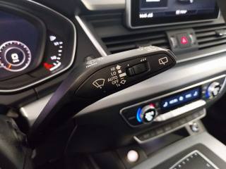 AUDI SQ5 usata, con Lettore CD