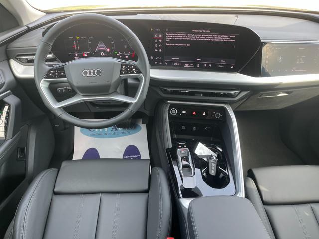 AUDI Q5 usata, con Fendinebbia