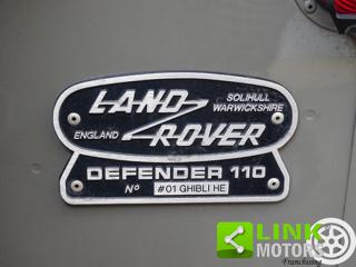 LAND ROVER Defender usata 19