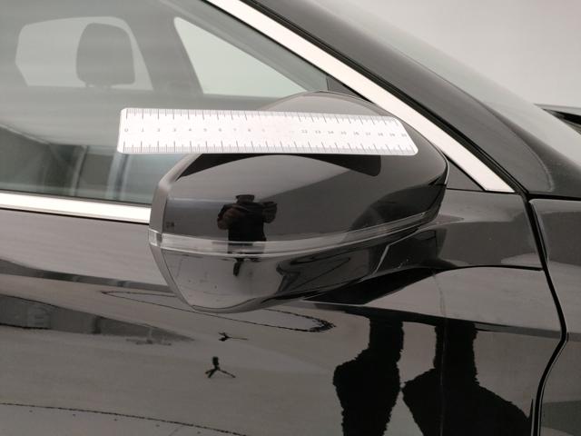 DS AUTOMOBILES DS 7 Crossback usata, con Hill holder