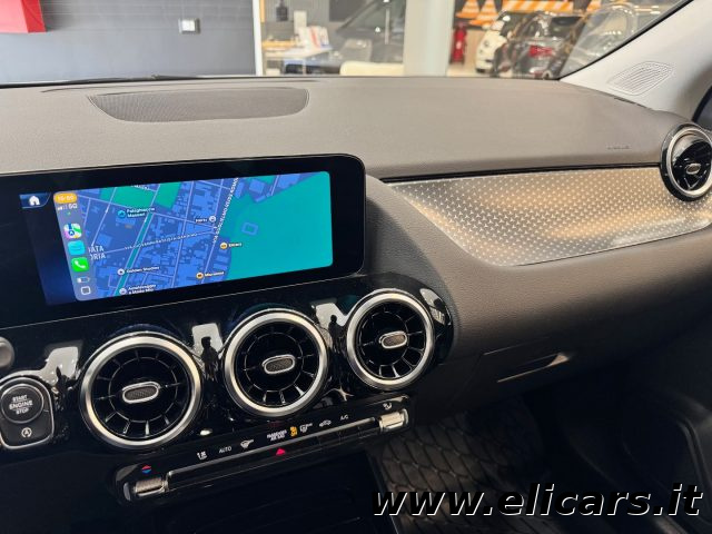 MERCEDES-BENZ GLA 200 usata, con Chiusura centralizzata telecomandata