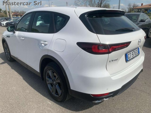 MAZDA CX-60 usata, con Climatizzatore