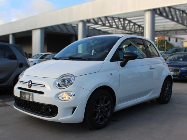 FIAT 500 usata, con Airbag Passeggero
