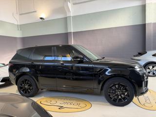 LAND ROVER Range Rover Sport usata, con Airbag laterali