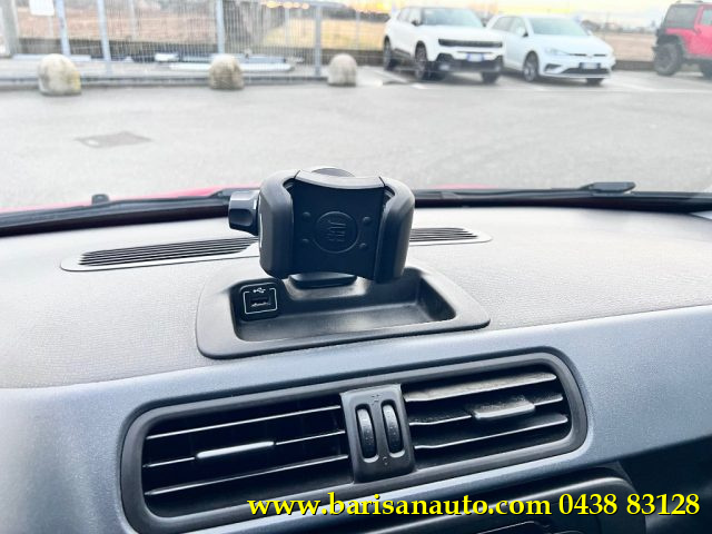 FIAT Panda usata, con ESP