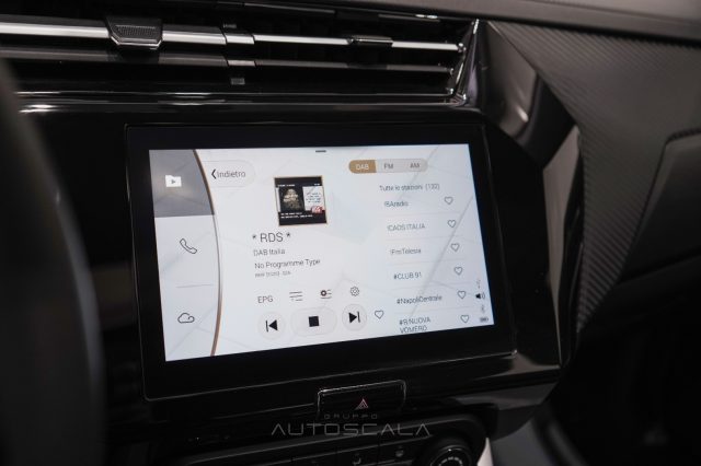 DR MOTOR DR 3.0 usata, con Immobilizzatore elettronico