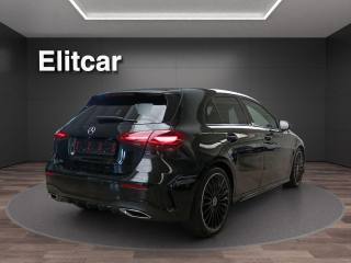 MERCEDES-BENZ A 180 usata, con Chiusura centralizzata