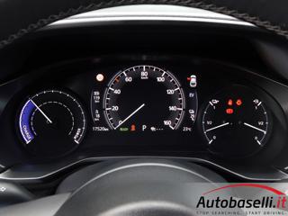 MAZDA MX-30 usata, con Sensore di pioggia