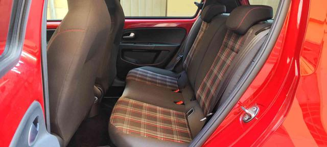 VOLKSWAGEN up! usata, con Chiusura centralizzata
