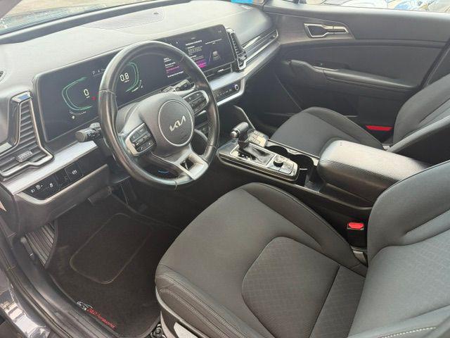 KIA Sportage usata, con Climatizzatore