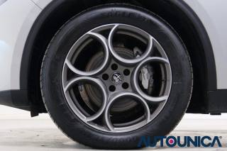 ALFA ROMEO Stelvio usata, con ESP
