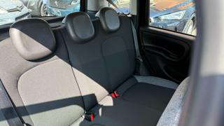 FIAT Panda usata, con Servosterzo