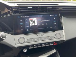 PEUGEOT 308 usata, con Sedile posteriore sdoppiato
