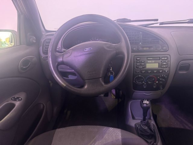 FORD Fiesta usata 11