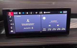 ALFA ROMEO Tonale usata, con Touch screen