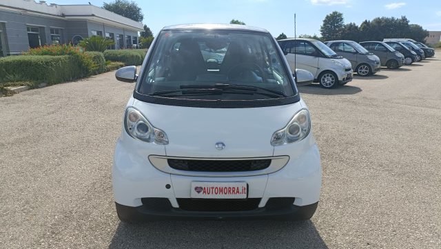 SMART ForTwo usata, con Airbag laterali