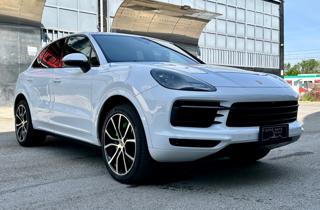 PORSCHE Cayenne usata, con Airbag laterali