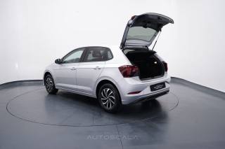 VOLKSWAGEN Polo usata 33