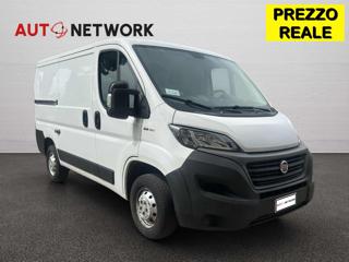 FIAT Ducato 28 2.3 MJT 120CV CH1 Furgone