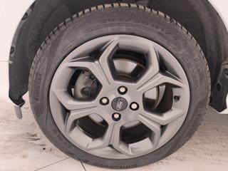 FORD EcoSport usata, con Chiusura centralizzata