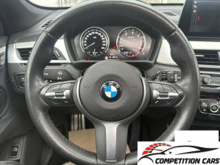 BMW X1 usata, con Controllo trazione