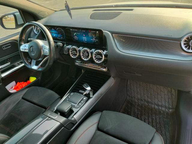 MERCEDES-BENZ B 250 usata, con Controllo trazione