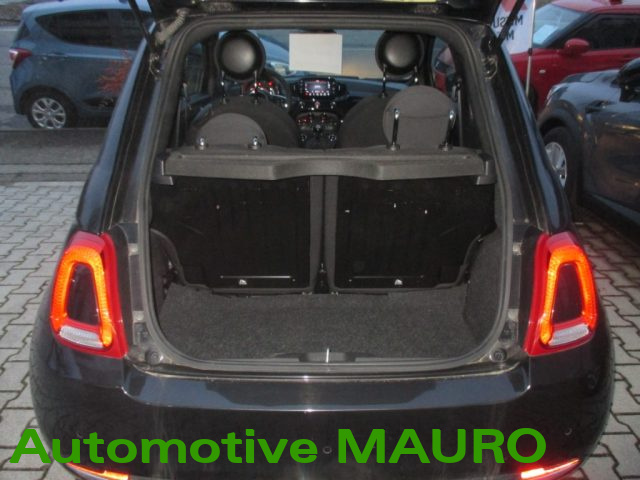 FIAT 500 usata, con Airbag testa