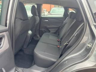 NISSAN Qashqai usata, con ESP