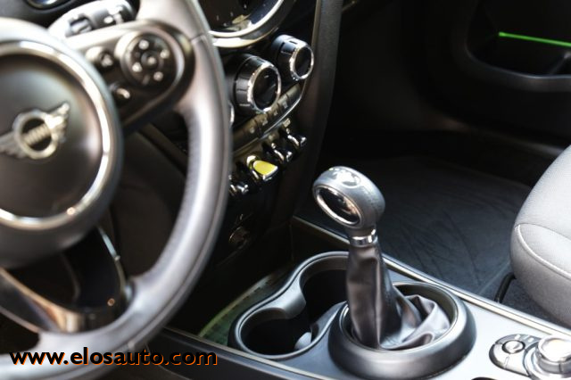 MINI Countryman usata, con Controllo trazione