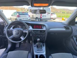 AUDI A4 usata, con ESP