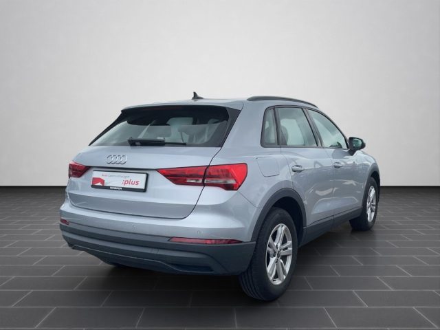 AUDI Q3 usata, con Airbag laterali