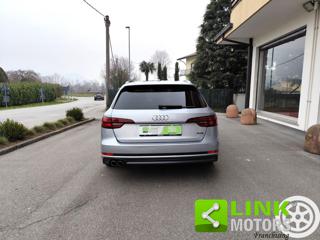 AUDI A4 usata, con Cruise Control