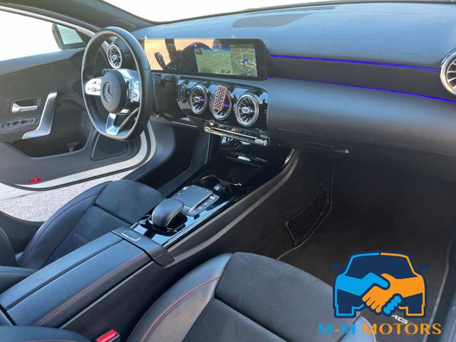 MERCEDES-BENZ A 180 usata 20