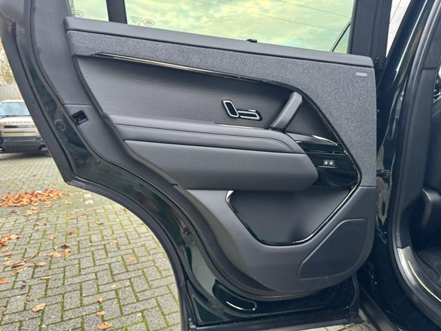 LAND ROVER Range Rover Sport usata, con Sistema di navigazione