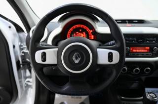 RENAULT Twingo usata, con Chiusura centralizzata