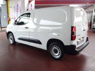 CITROEN Berlingo usata, con Antifurto