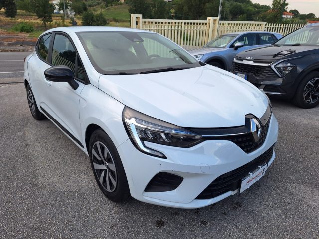 RENAULT Clio usata, con Airbag laterali
