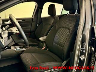 FORD Focus usata, con Alzacristalli elettrici