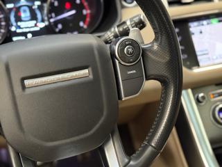 LAND ROVER Range Rover Sport usata, con Interni in pelle