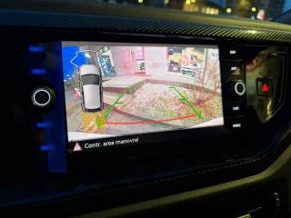 VOLKSWAGEN Polo usata, con Airbag Passeggero