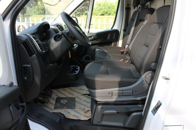 FIAT Ducato usata, con Immobilizzatore elettronico