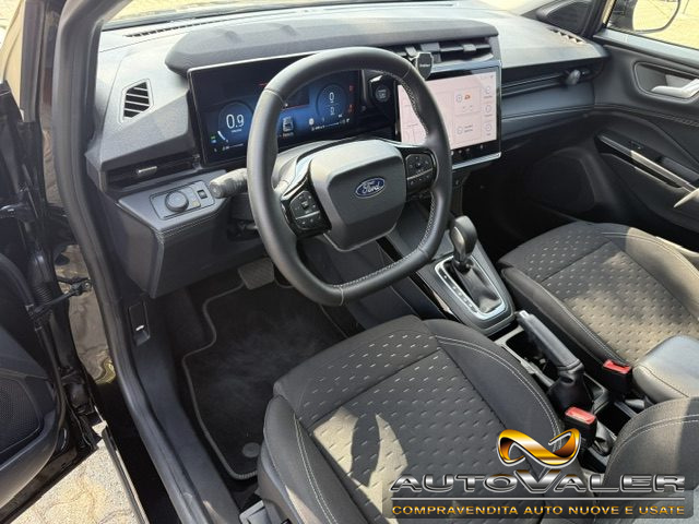 FORD Puma usata, con Cruise Control