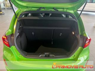 FORD Fiesta usata, con Chiusura centralizzata