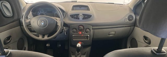 RENAULT Clio usata, con Chiusura centralizzata telecomandata