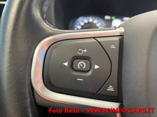VOLVO XC60 usata, con Trazione integrale
