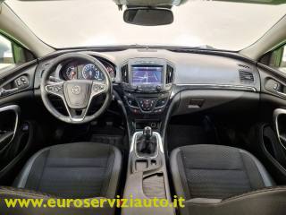OPEL Insignia usata, con ESP