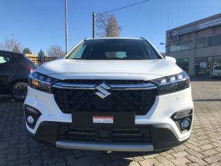 SUZUKI S-Cross usata, con Airbag laterali