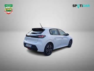 PEUGEOT 208 usata, con Autoradio